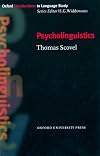 Psycholinguistics