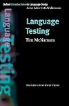 Language Testing