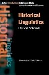 Historical Linguistics
