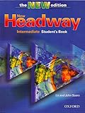 New Headway English Course Intermediate Students Book