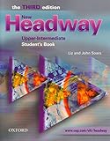 New Headway Upperintermediate Students Book