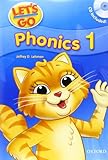 Lets Go Phonics 1
