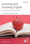 Learning and Teaching English (Professional/Academic)