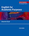English for Academic Purposes