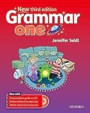 Grammar One (1cd Audio)