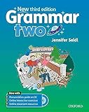 Grammar Two (1cd Audio)