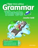 Grammar Three (1cd Audio)