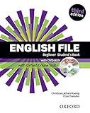 English File, 3rd Edition Beginner : Student's Book & Tutor & Online Skills Practice Pack