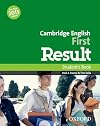 Cambridge English: First Result: Student's Book: Fully updated for the revised 2015 exam