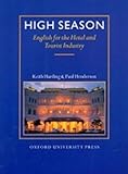 High Season Students Book