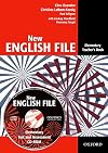 New English File: Elementary: Teacher's Book with Test and Assessment CD-ROM: Six-Level General English Course for Adults