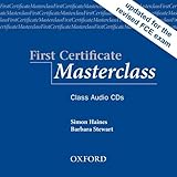First Certificate Masterclass