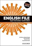English File Upper Intermediate : Teacher's Book (1c%C3%A9d%C3%A9rom)