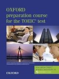 Oxford Preparation Course For The Toeic Test Students Book