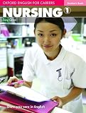Oxford English For Careers Nursing 1 Students Book