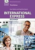 International Express Beginner Students Book Pack