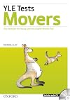 YLE Tests: Movers - Four Tests for the Young Learners English Movers Test