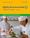 Highly Recommended 2 Students Book Intermediate