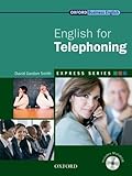 Express Series English For Telephoning