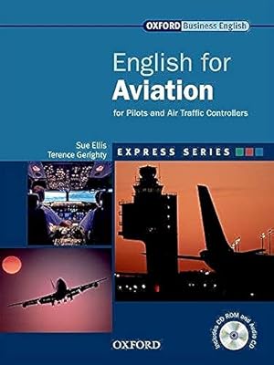 English for Aviation Oxford