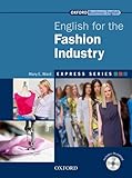 Express Series English For The Fashion Industry A Short Specialist English Course