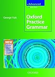 Oxford Practice Grammar Advanced 2008 With Answers