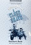 A Close Shave™: Teacher's Book (Oxford English Video)