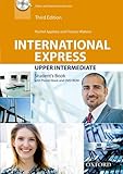 International Express Third Edition Upper Intermediate Student Book Pack