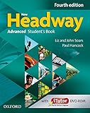 New Headway : Advanced Student's Book (1dvd)