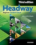 New Headway Beginner 3rd Edition 2010 Students Book