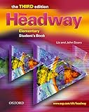 New Headway Elementary 3rd Edition Students Book