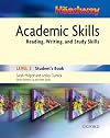 Headway Academic Skills: Reading, Writing, and Study Skills. Level 3: Student's Book
