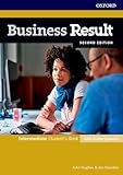 Business Result Intermediate Students Book With Online Practice Business Result Intermediate Students Book With Online Practice Intermediate