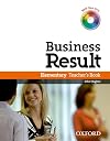 0474 - Business Result Elementary. Teacher's Book and DVD Pack