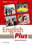 English Plus : Student's Book 2