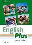 English Plus 3 Student Book 3 An English Secondary Course For Students Aged 1216 Years