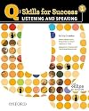 Q: Skills for Success 1 Listening & Speaking Student Book with Student Access Code Card