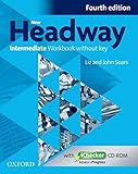 New Headway Intermediate Workbook Without Key (1c%C3%A9d%C3%A9rom)