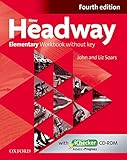 New Headway Element Workbook Without Key
