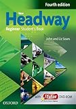New Headway Beginner Students Book 1dvd
