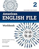 American English File 2 With Ichecker