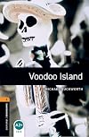 Voodoo Island [Oxford Bookworms]