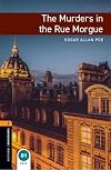 The Murders in the Rue Morgue [Adapted - Oxford Bookworms]