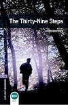 The Thirty-Nine Steps [adapted - Oxford Bookworms]
