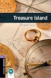 Treasure Island [adapted - Oxford Bookworms]