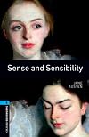 Sense and Sensibility [adapted - Oxford Bookworms - Stage 5]