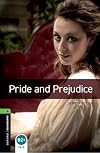 Pride and Prejudice [adapted - Oxford Bookworms]