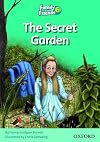 Family and Friends 6. The Secret Garden (Family & Friends Readers) (Spanish Edition)