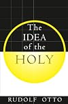 The Idea of the Holy