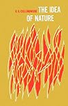The Idea of Nature (Galaxy Books)
